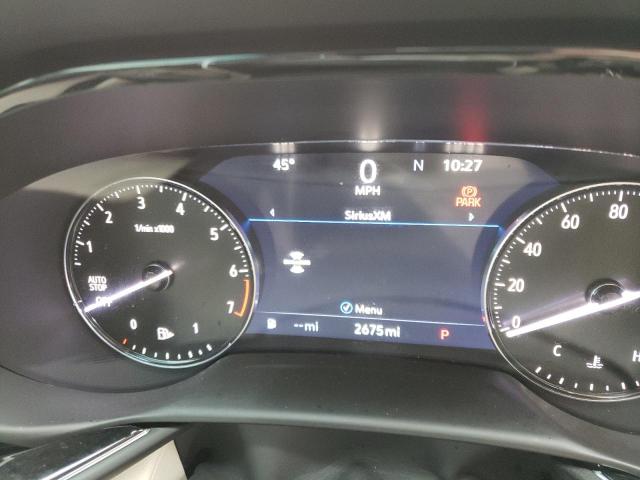 2022 BUICK ENVISION A LRBFZSR45ND144479