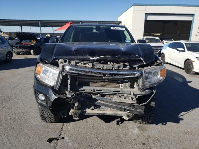 1GTG6CE38G1375236 GMC CANYON SLE