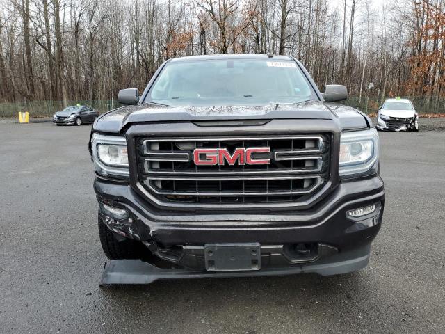 1GTV2LEC5GZ296210 GMC Sierra K1500