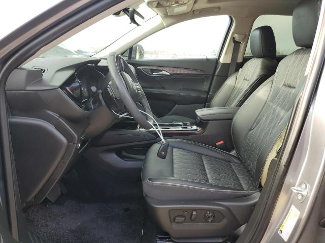 2022 BUICK ENVISION A LRBFZRR47ND053139