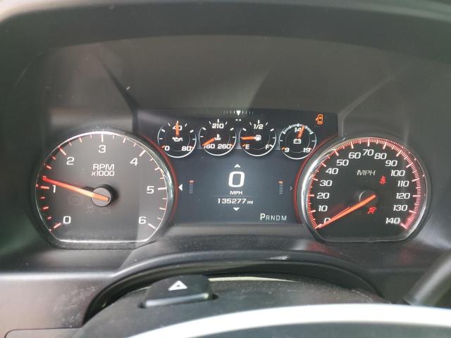 3GTU2WEC1EG387632 GMC Sierra K1500 Denali