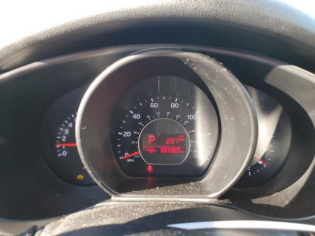 KNDJN2A27F7220771 KIA Soul