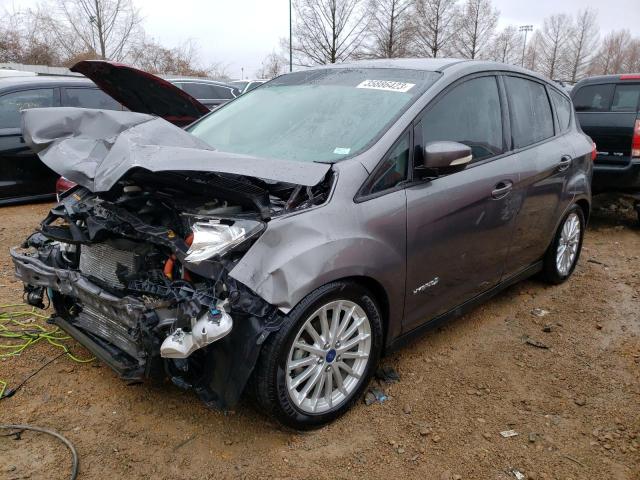 2013 Ford C-Max Energi SE