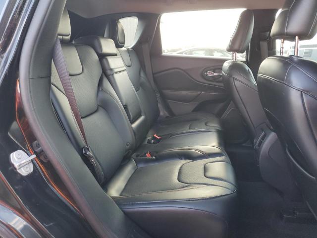2019 JEEP CHEROKEE T - 1C4PJMBX3KD307008