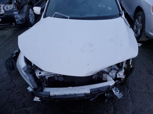1HGCR2F56HA070272 Honda Accord Sport
