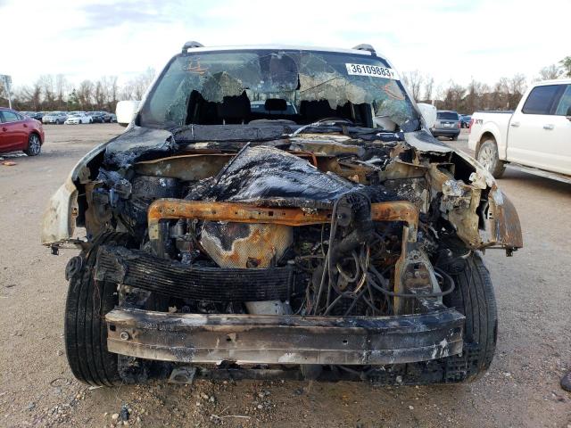 ZACCJBBT5GPC84808 Jeep Renegade Latitude