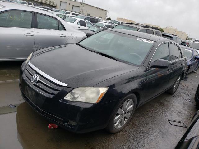 2007 Toyota Avalon XL