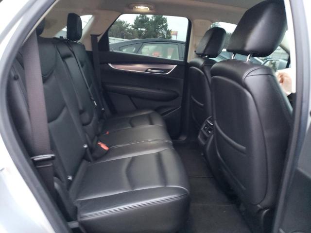 1GYKNFRS2JZ151981 Cadillac Xt5 Premium Luxury