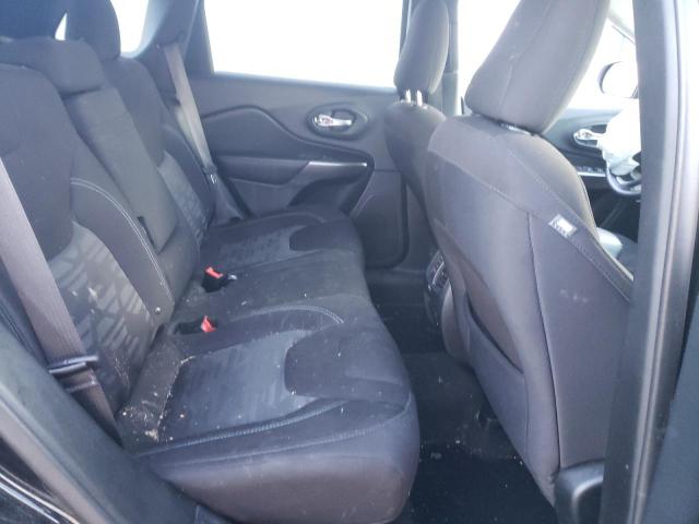 2019 JEEP CHEROKEE L - 1C4PJMCX3KD277345