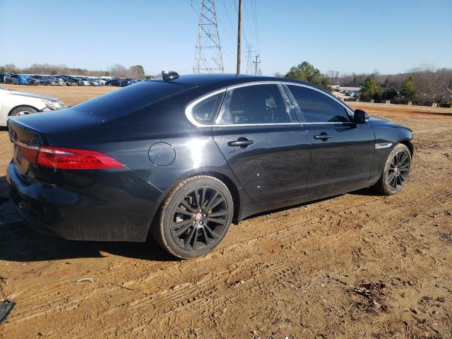 2017 JAGUAR XF PRESTIG - SAJBK4BN7HCY43076