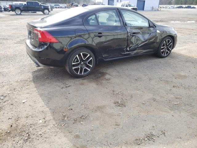 2017 VOLVO S60 - YV126MFL3H2422760