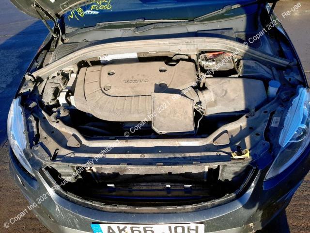 YV1DZAJC4H2077709 Volvo Xc60 R-des