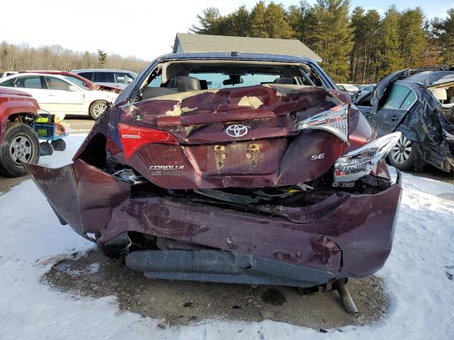 2017 TOYOTA COROLA 5YFBURHE2HP613658