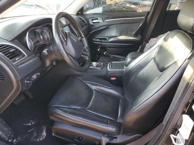 2020 CHRYSLER 300 LIMITE - 2C3CCAEG4LH124356