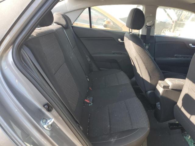 3KPA24AD3NE494361 KIA RIO LX