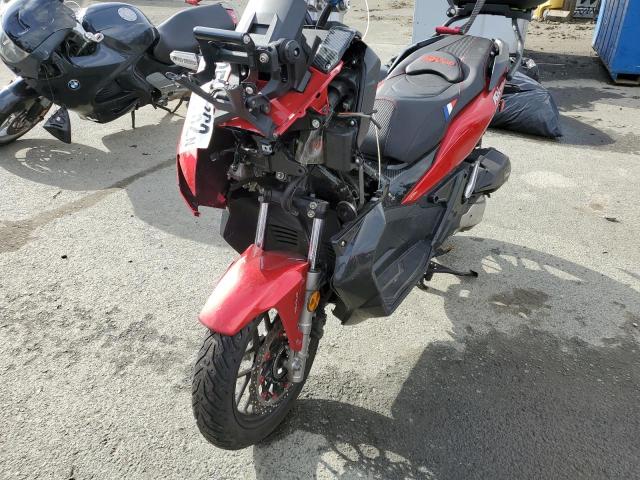2022 HONDA ADV150 A - MLHKF3859N5101294