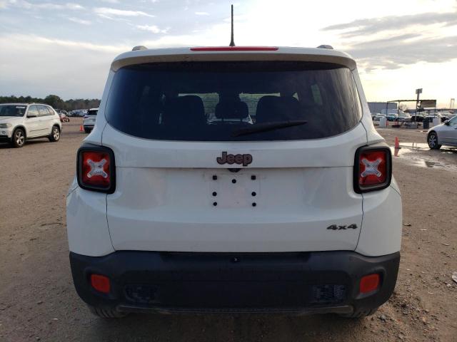 ZACCJBBT5GPC84808 Jeep Renegade Latitude