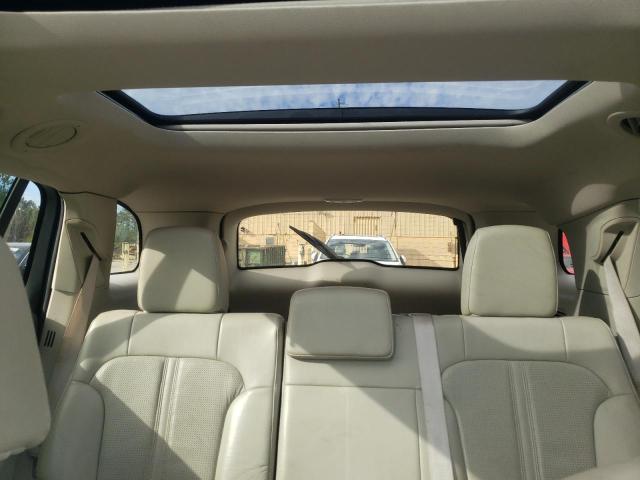 2LMHJ5FR0ABJ07519 Lincoln MKT