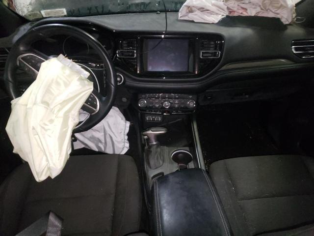 2021 DODGE DURANGO SX - 1C4RDJAG1MC792953