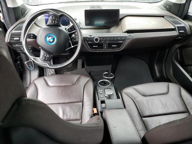 WBY1Z8C33HV894202 BMW I SERIES