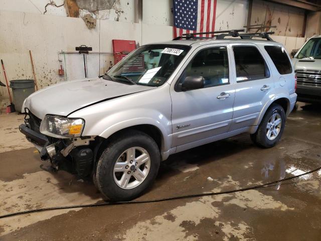 2007 Ford Escape 