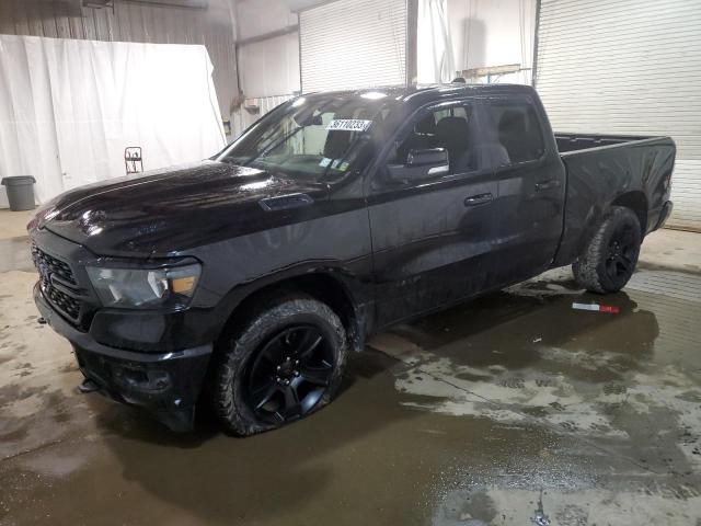 2022 RAM 1500 BIG H - 1C6SRFBT7NN163044