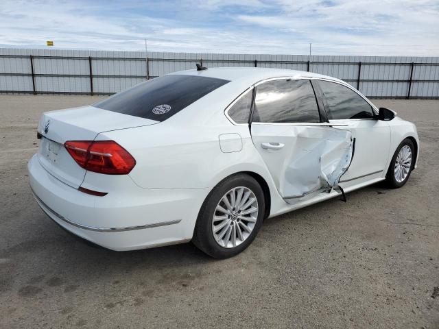 2016 VOLKSWAGEN PASSAT SE - 1VWBT7A33GC065173