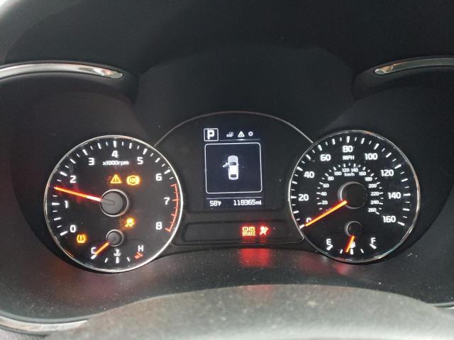 3KPFL4A77HE132129 KIA FORTE LX