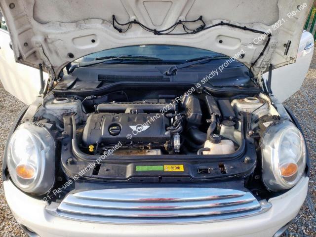 WMWSU32090TY94684 Mini Cooper