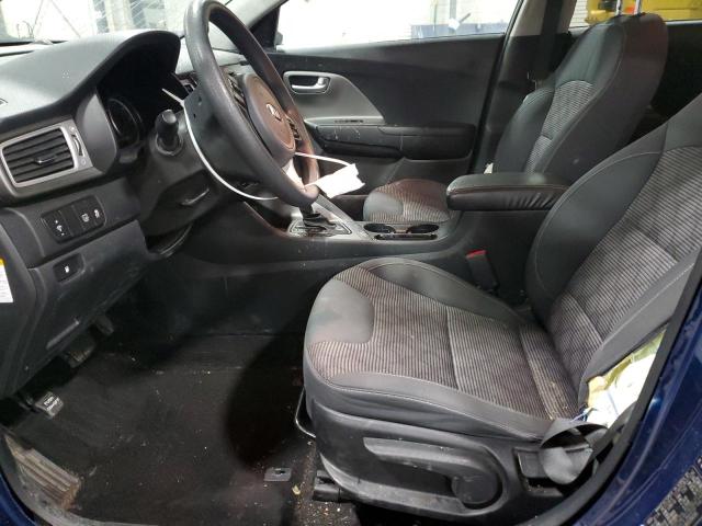 2019 KIA NIRO FE KNDCB3LC4K5236235