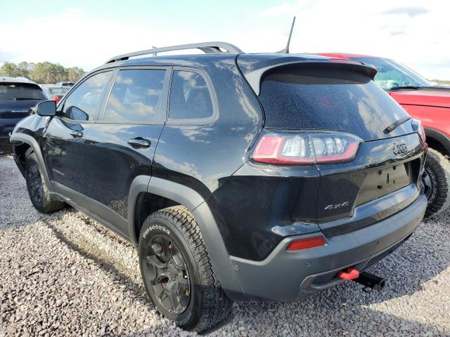 2019 JEEP CHEROKEE T - 1C4PJMBX3KD307008
