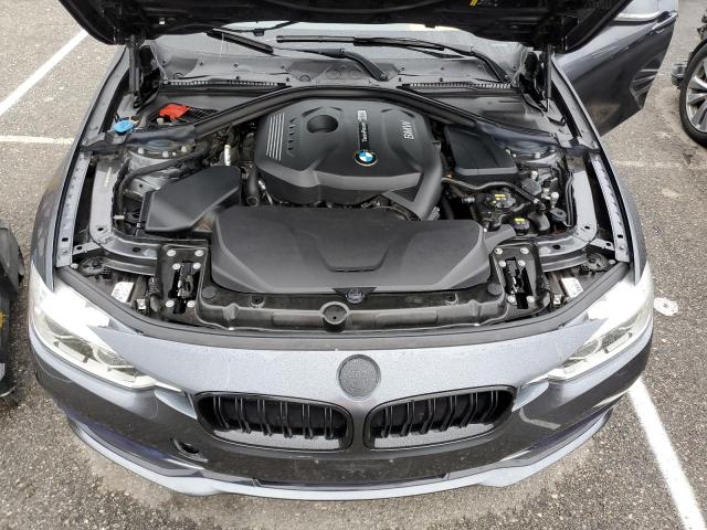 WBA8B9G56JNU57514 BMW 330 I