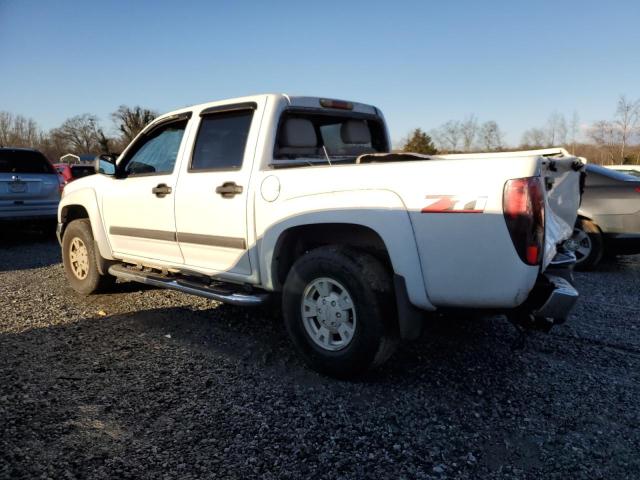 CHEVROLET COLORADO  2005 1