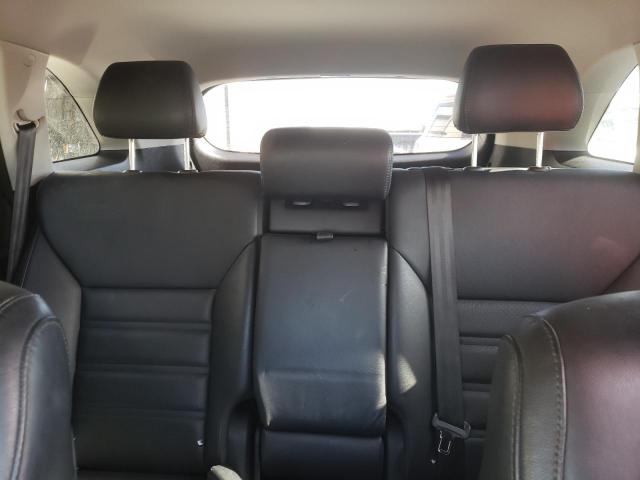 5XYPH4A14HG337332 KIA SORENTO EX