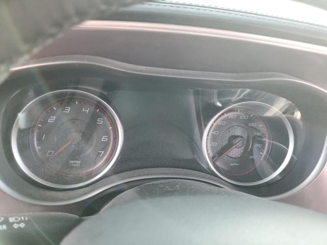 2020 DODGE CHARGER SC - 2C3CDXGJ7LH249098