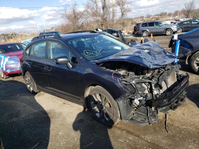 JF1GPAS62G8220761 Subaru Impreza