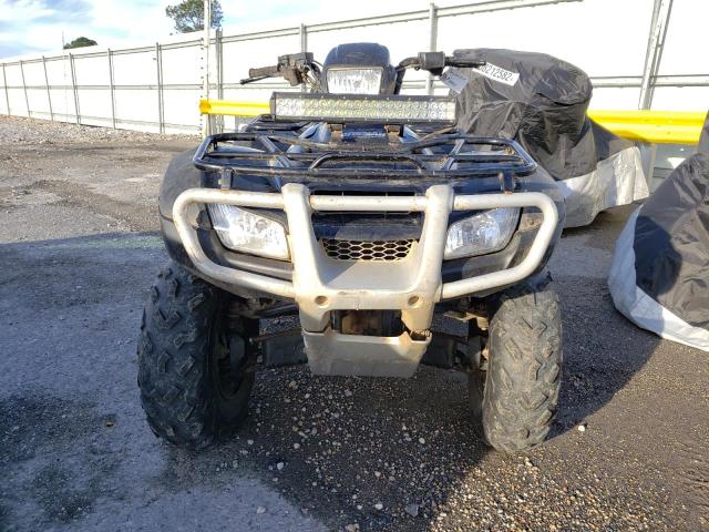 2009 HONDA TRX500 FPM 1HFTE31F494401498