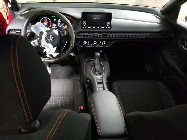 2023 HONDA HR-V SPORT - 3CZRZ2H55PM702440