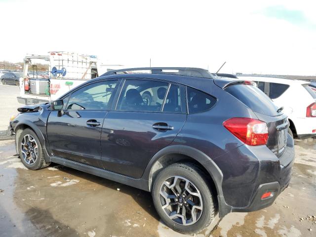 JF2GPABC2HH244271 Subaru Crosstrek Premium