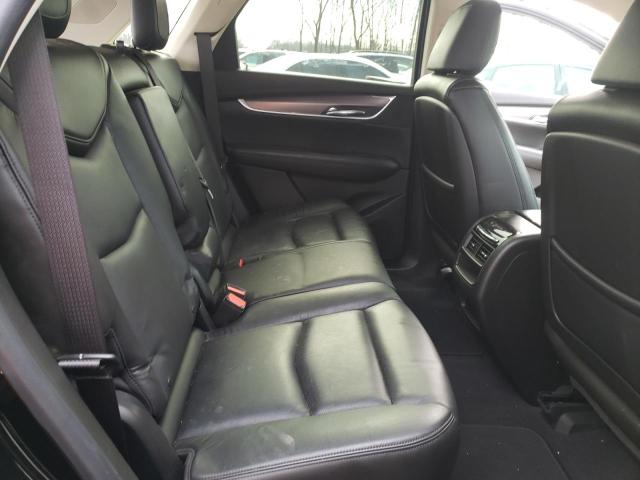 1GYKNDRS3HZ104120 Cadillac XT5 LUXURY
