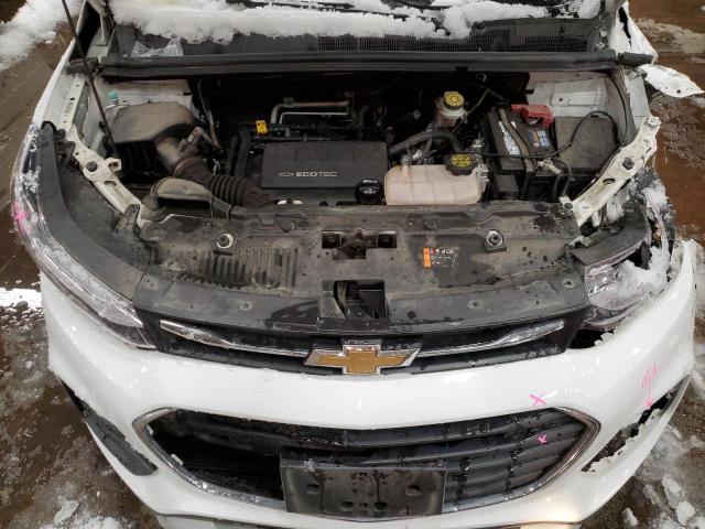 2018 CHEVROLET TRAX 1LT - KL7CJLSB1JB633880
