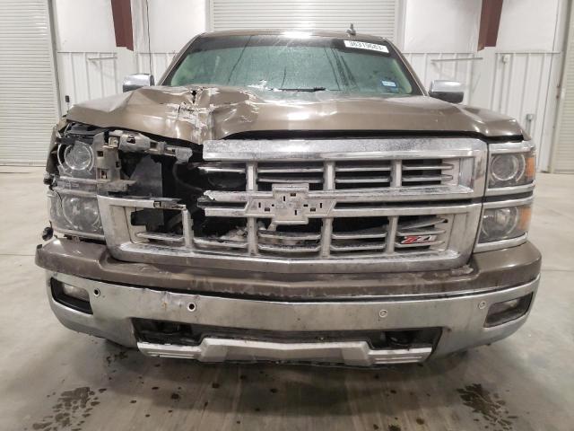 2015 CHEVROLET 1500 - 3GCUKSEC3FG315664