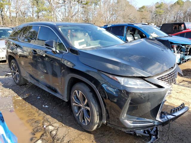 2021 LEXUS RX 350 L - JTJHZKFA9M2032991