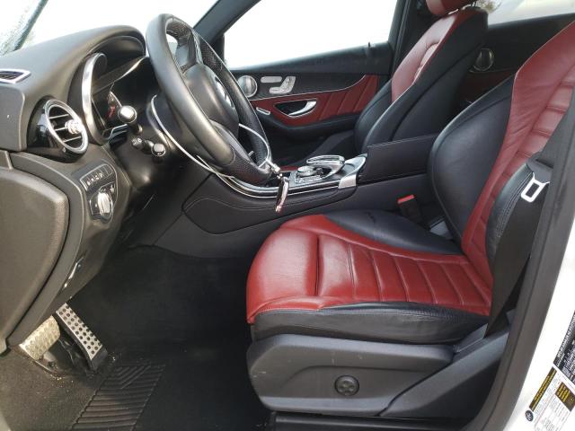 2018 MERCEDES-BENZ GLC COUPE - WDC0J4KB2JF376517