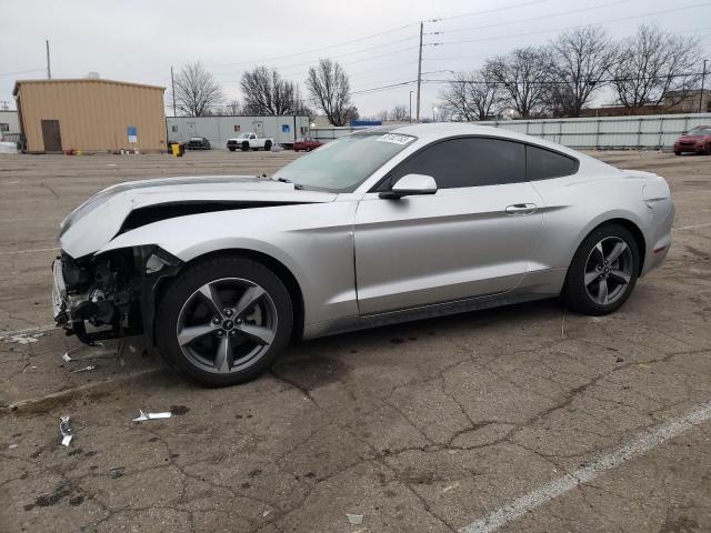 FORD MUSTANG 2016 0