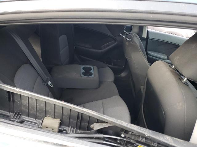 KNAFX4A85F5309165 KIA FORTE EX