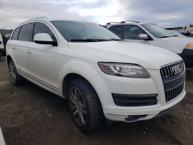 2015 AUDI Q7 TDI PRE - WA1LMAFE8FD029199