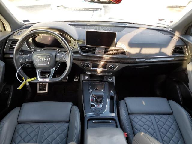 2019 AUDI SQ5 PREMIU WA1B4AFY5K2002974