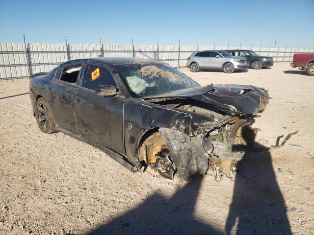 2018 DODGE CHARGER SR - 2C3CDXL93JH252864