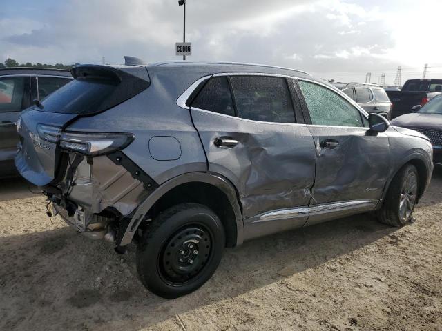 2022 BUICK ENVISION A LRBFZRR47ND053139